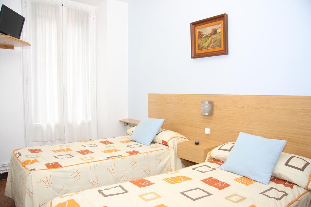 Pension Anorga San Sebastián Dış mekan fotoğraf