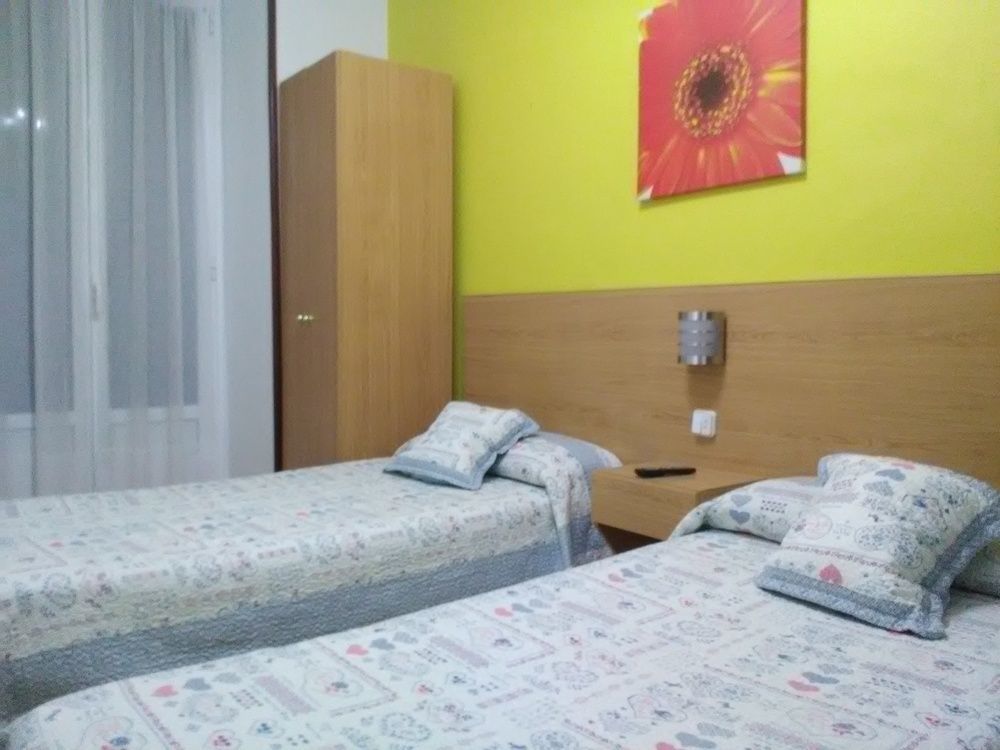 Pension Anorga San Sebastián Dış mekan fotoğraf