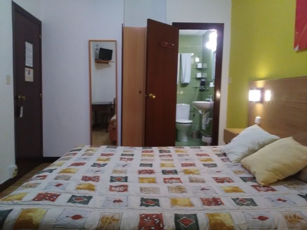 Pension Anorga San Sebastián Dış mekan fotoğraf